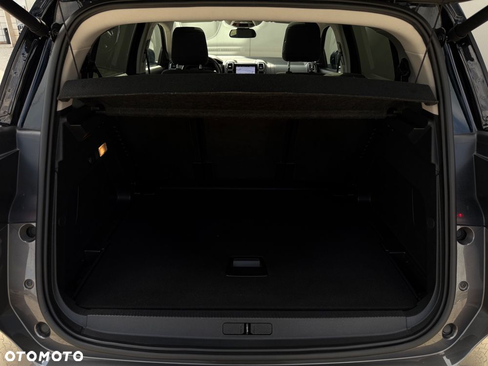 Citroën C5 Aircross BlueHDI 180 S&S EAT8 SHINE - 26