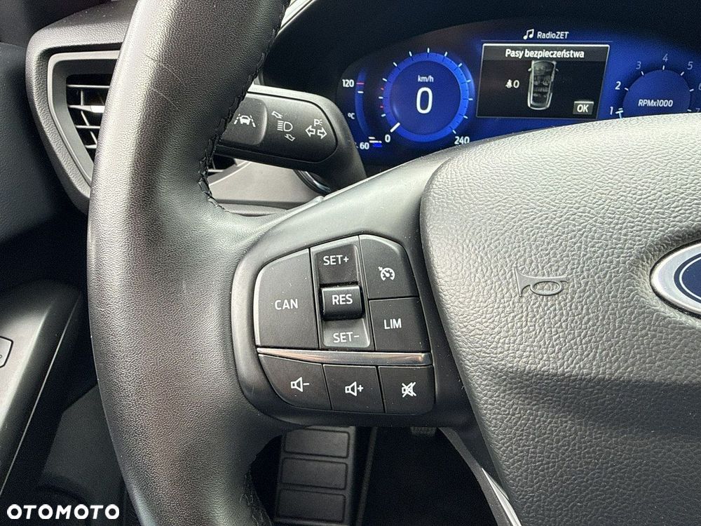 Ford Focus - 14