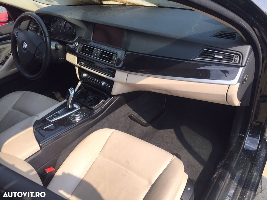 Interior scaune bmw f10f11 - 1