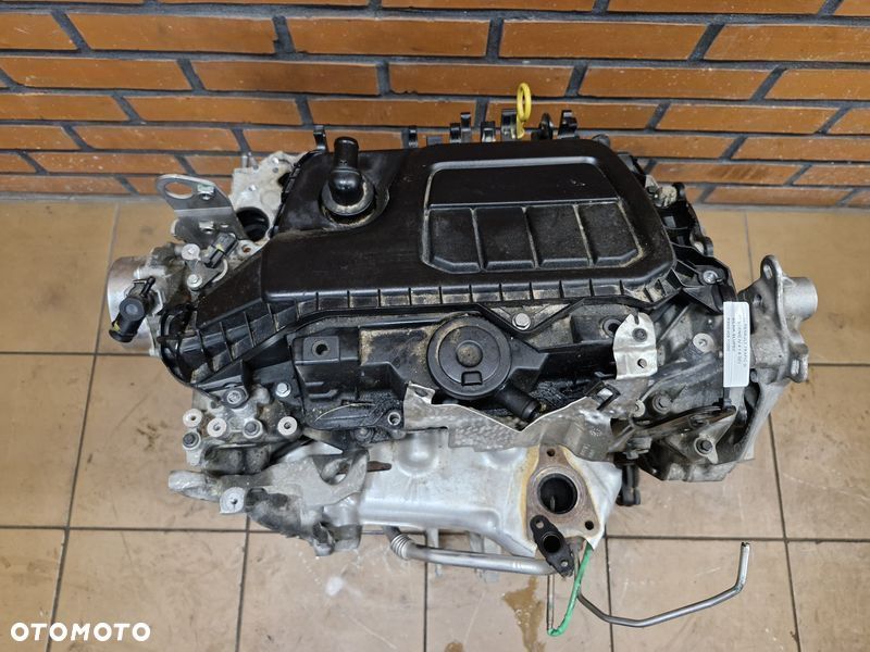 renault trafic iii 3 scenic iv 4 1.6 dci silnik słupek r9me409 - 5
