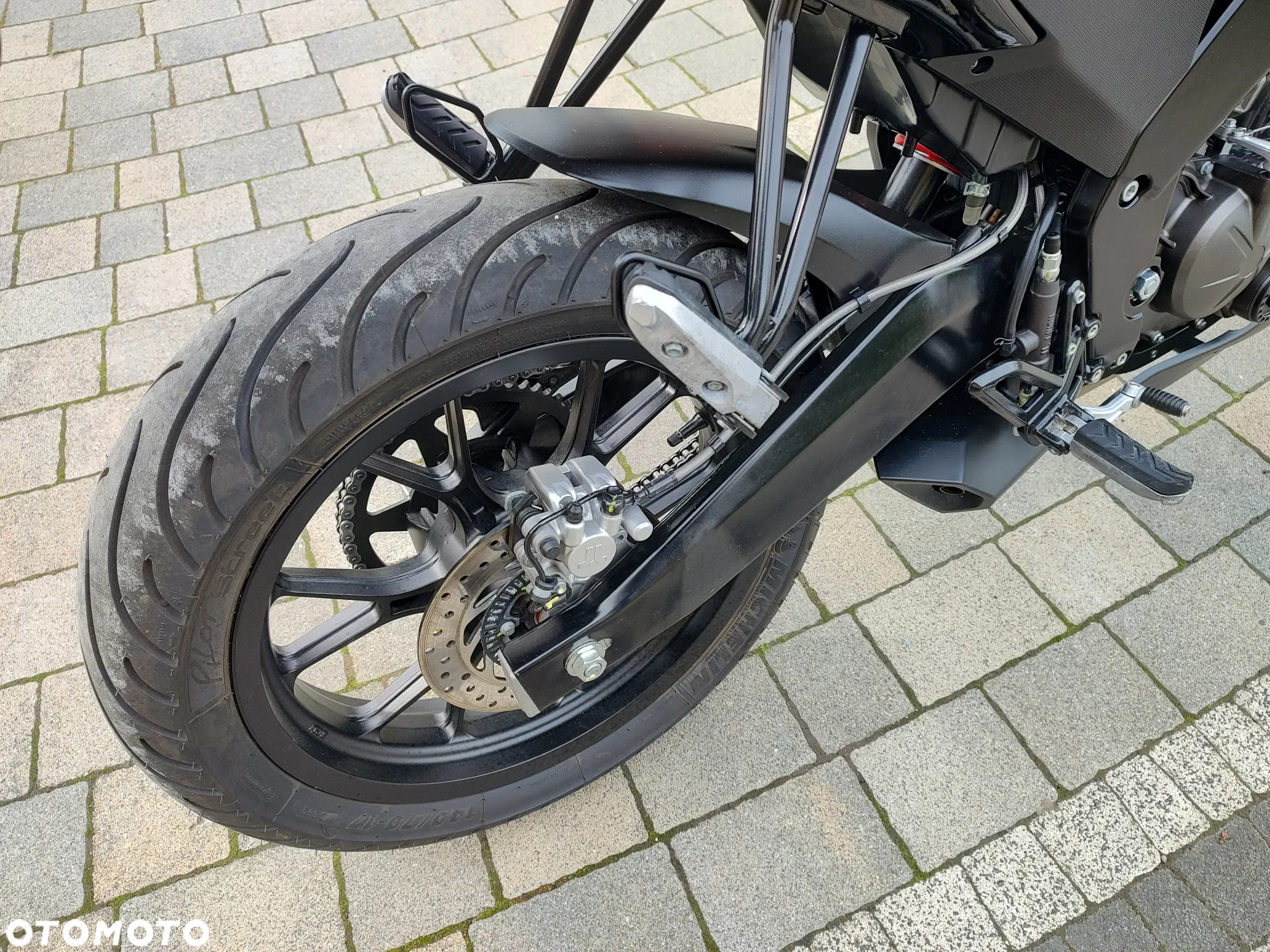Aprilia Tuono - 21