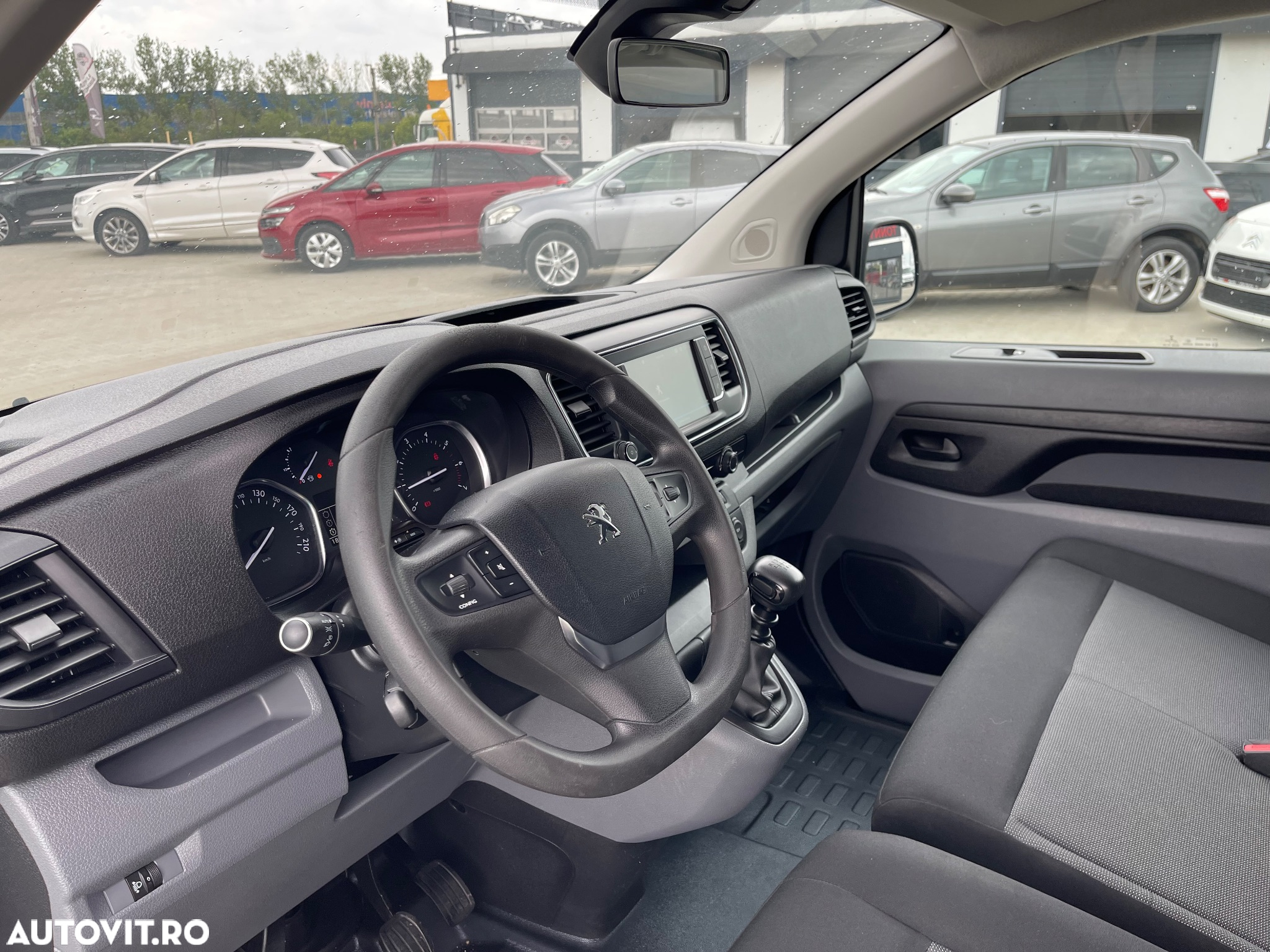 Peugeot Expert - 13