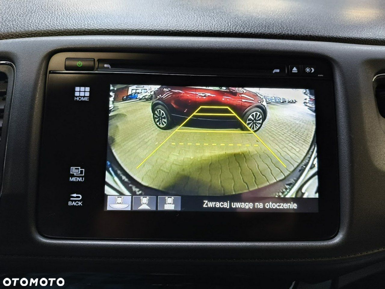 Honda HR-V 1.5 Elegance (ADAS/Honda Connect+) - 25