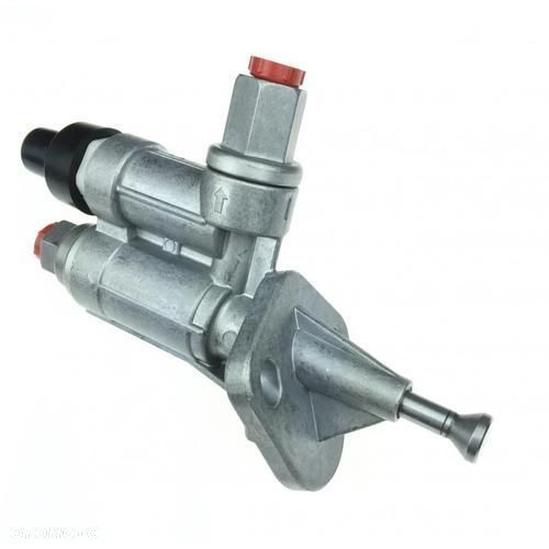 Pompka Paliwa J906795, J917998 Case Magnum 7000, Case 580 - 1