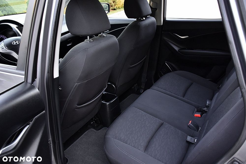 Hyundai ix20 1.4 Style - 34