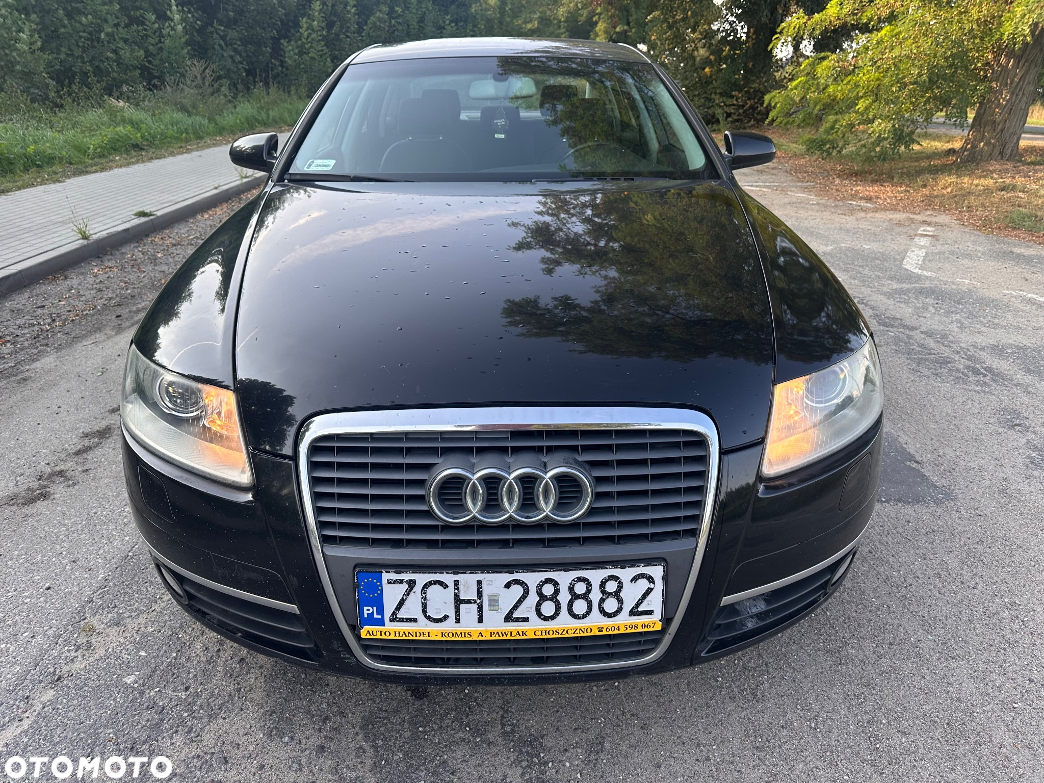 Audi A6 Limousine 2.0 TFSI - 5