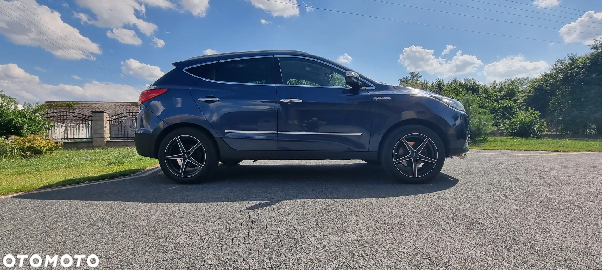 Hyundai ix35 - 10