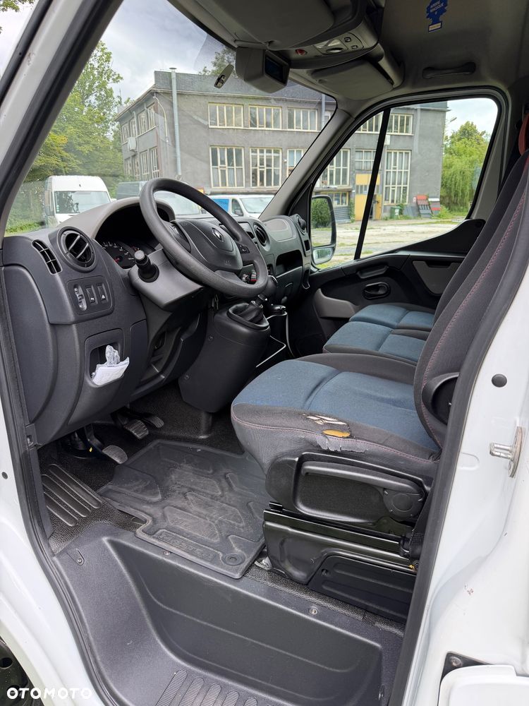 Renault Master - 7
