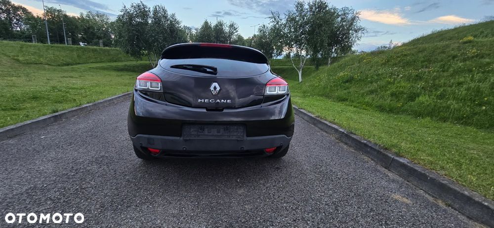 Renault Megane 2.0 16V TCE Dynamique - 7