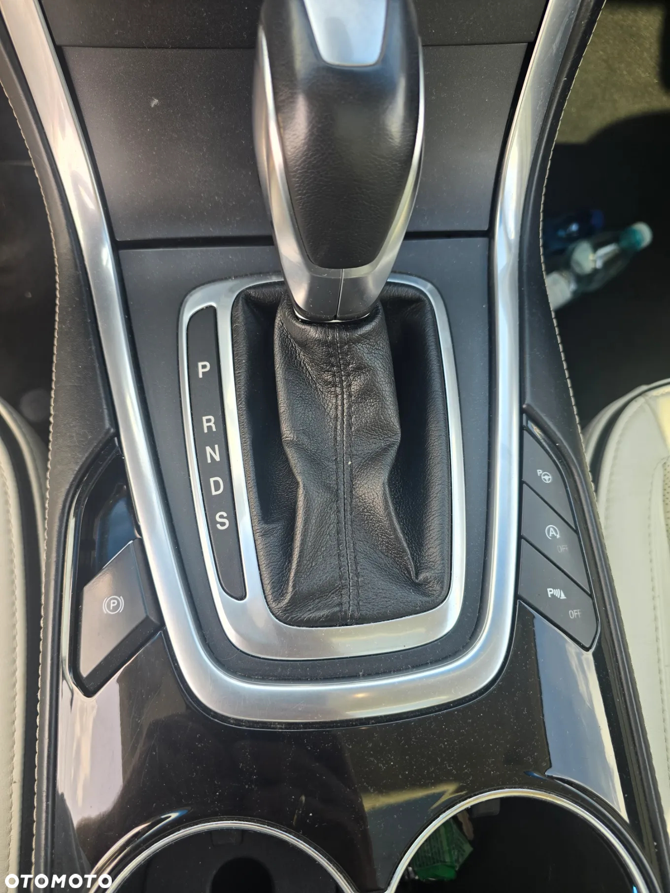 Ford Edge Vignale 2.0 TDCi Twin-Turbo 4WD - 23