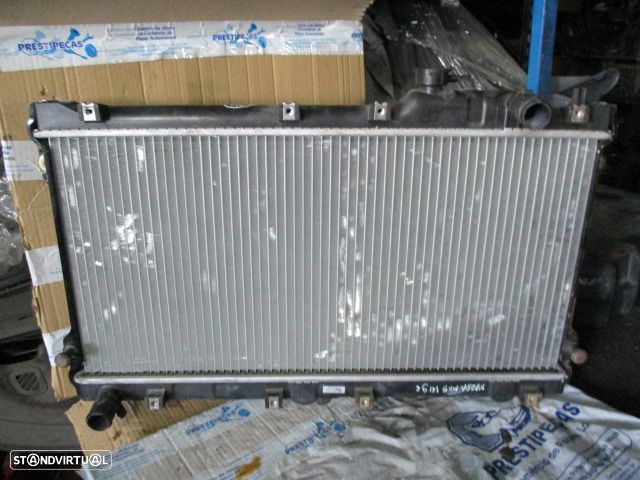 Radiador Agua BPE815200 731437 MAZDA MX 5 1996 16 - 1