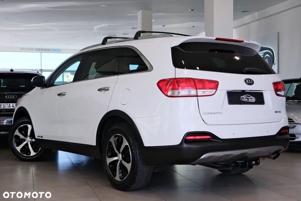 Kia Sorento 2.4 GDI AWD Vision - 7