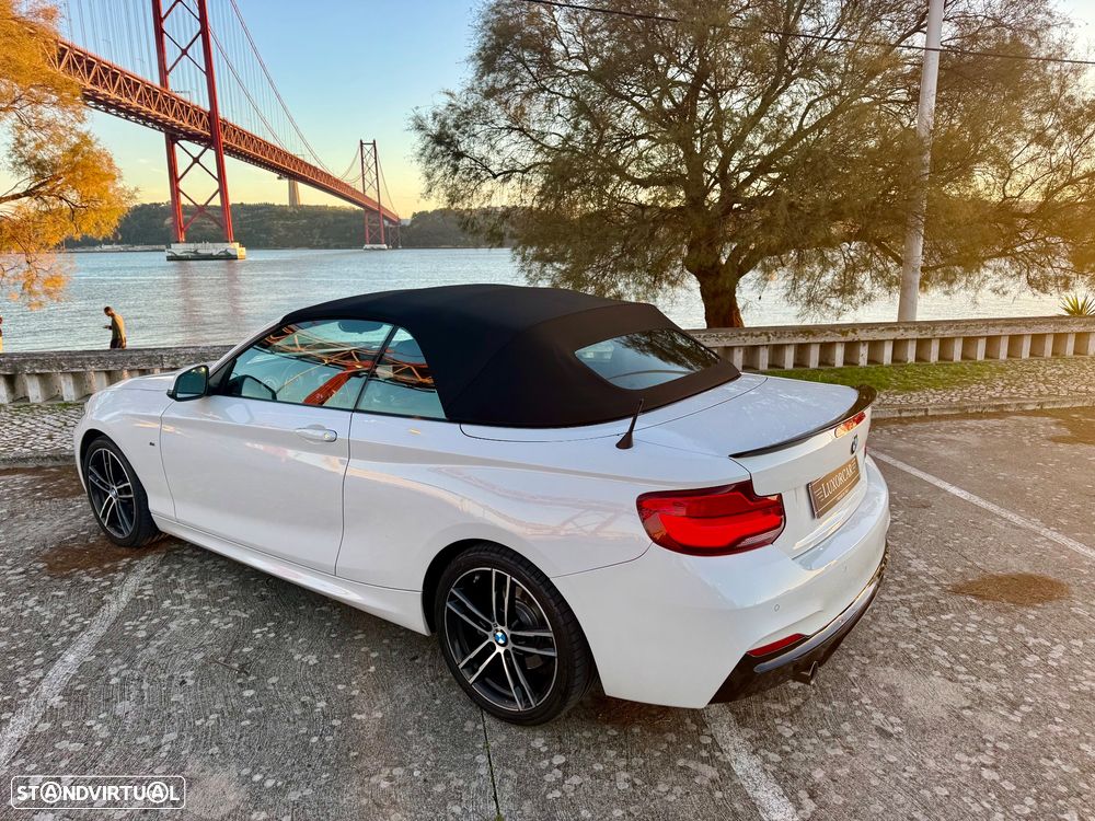 BMW 230 i Sport-Aut. M Sport - 3