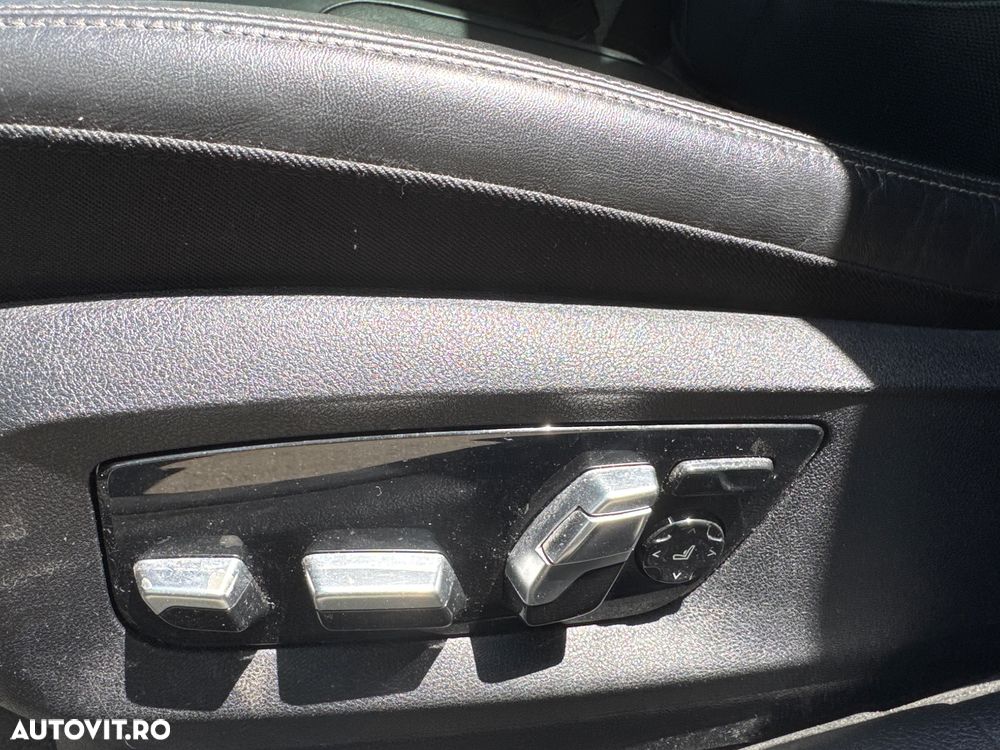 BMW Seria 5 540d xDrive Aut. - 21