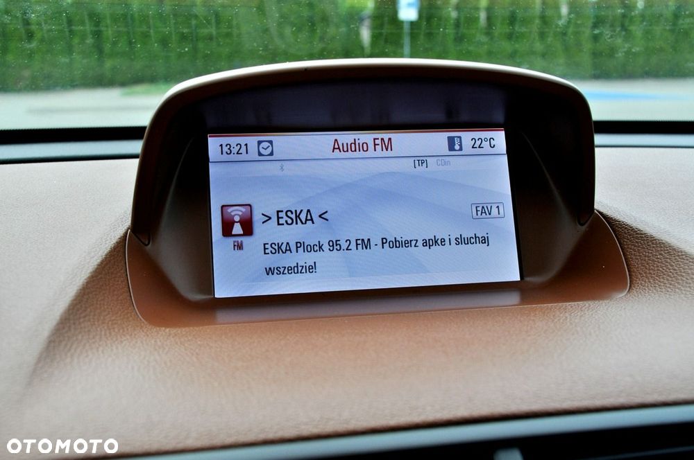 Opel Mokka 1.7 CDTI ecoFLEX Start/Stop 4x4 Innovation - 18
