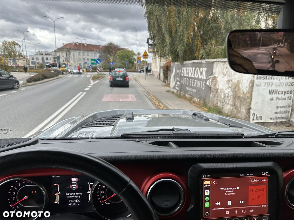 Jeep Wrangler - 24