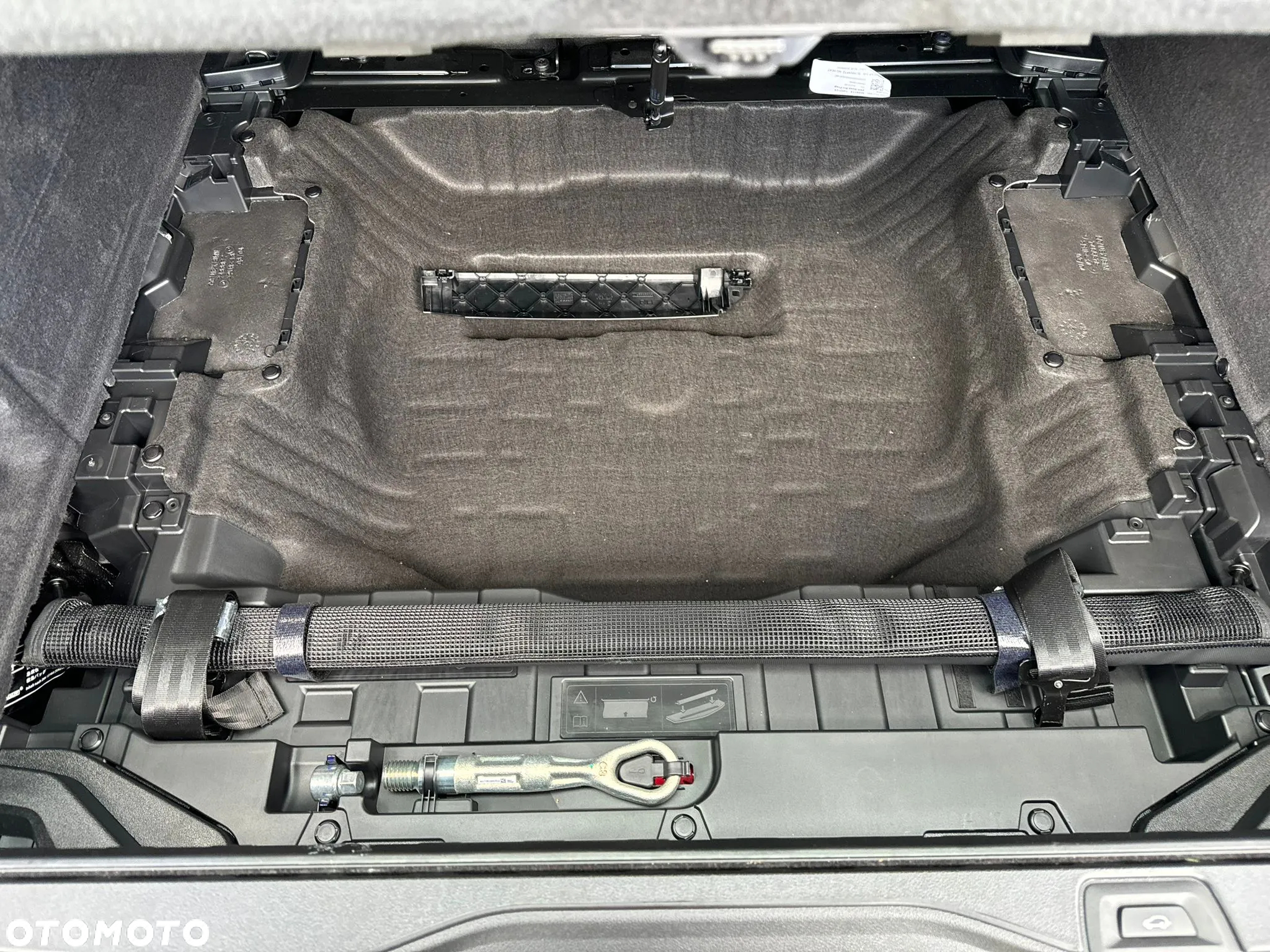 BMW X5 xDrive30d - 31
