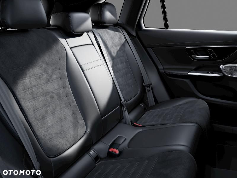 Mercedes-Benz GLC 220 d mHEV 4-Matic AMG Line - 8