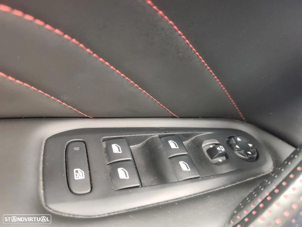 Peugeot 308 SW 1.2 PureTech GT Line - 21
