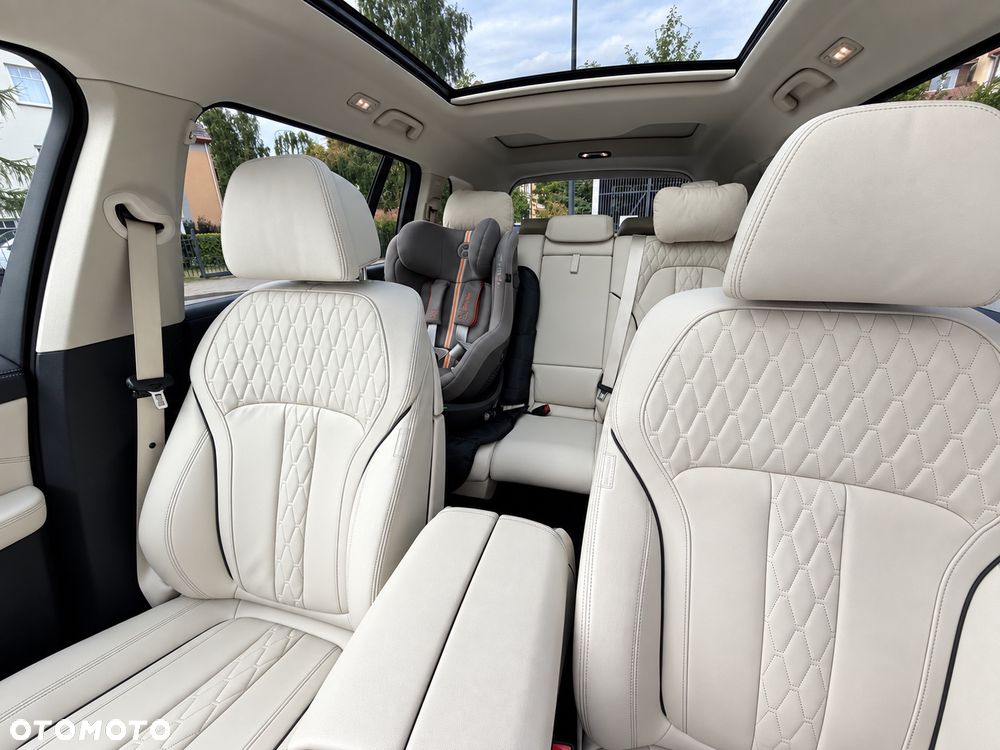 BMW X7 - 3