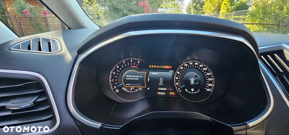Ford S-Max 2017 photo 5