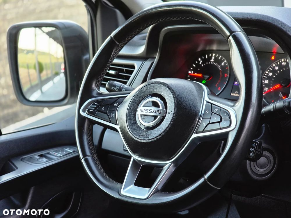 Nissan Primastar - 20