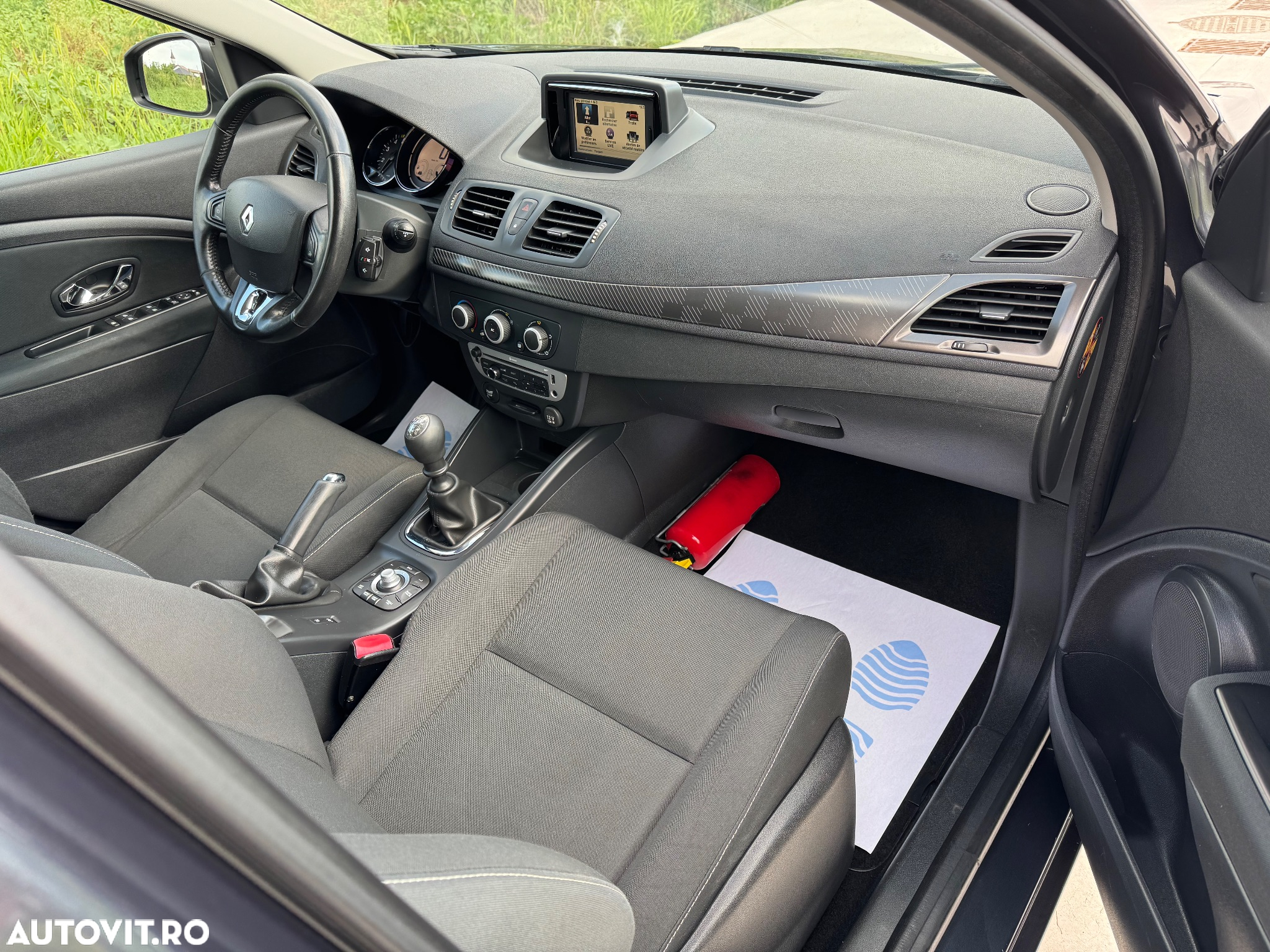 Renault Megane - 11