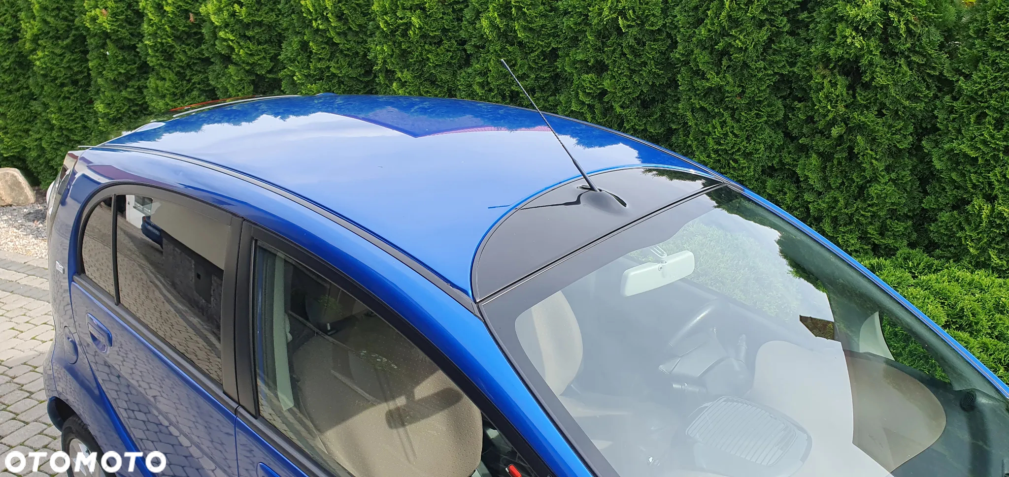 Citroën C-Zero Standard - 17