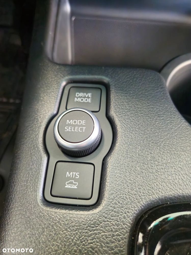 Toyota Hilux 2.8 D-4D Double Cab Invincible 4x4 - 18