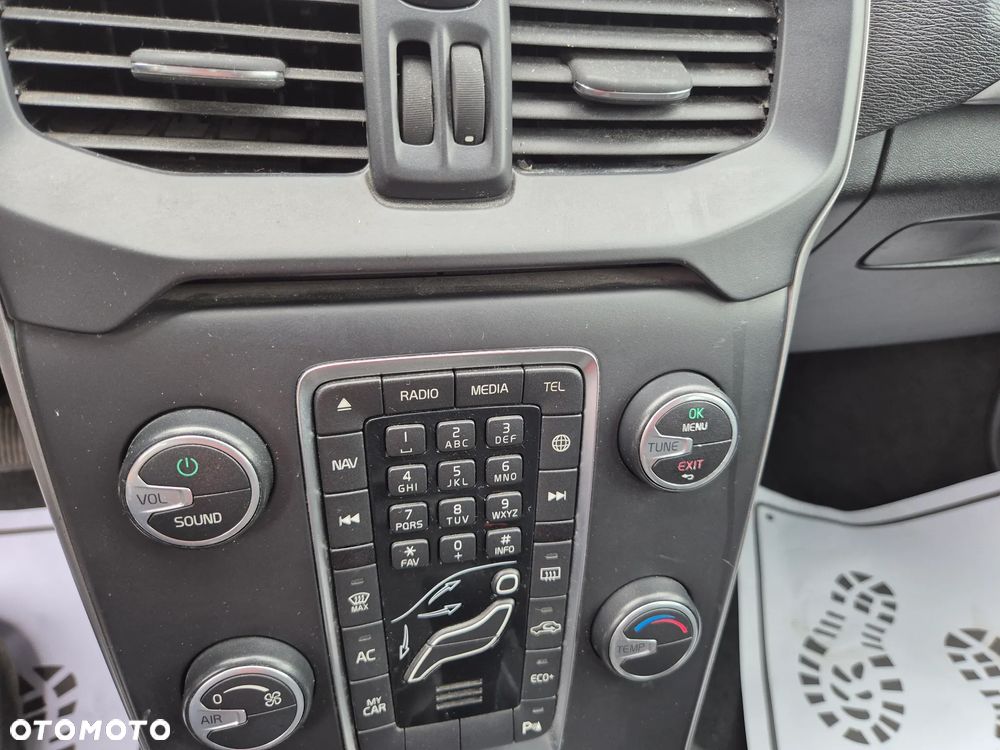 Volvo V40 D2 Geartronic Momentum - 12