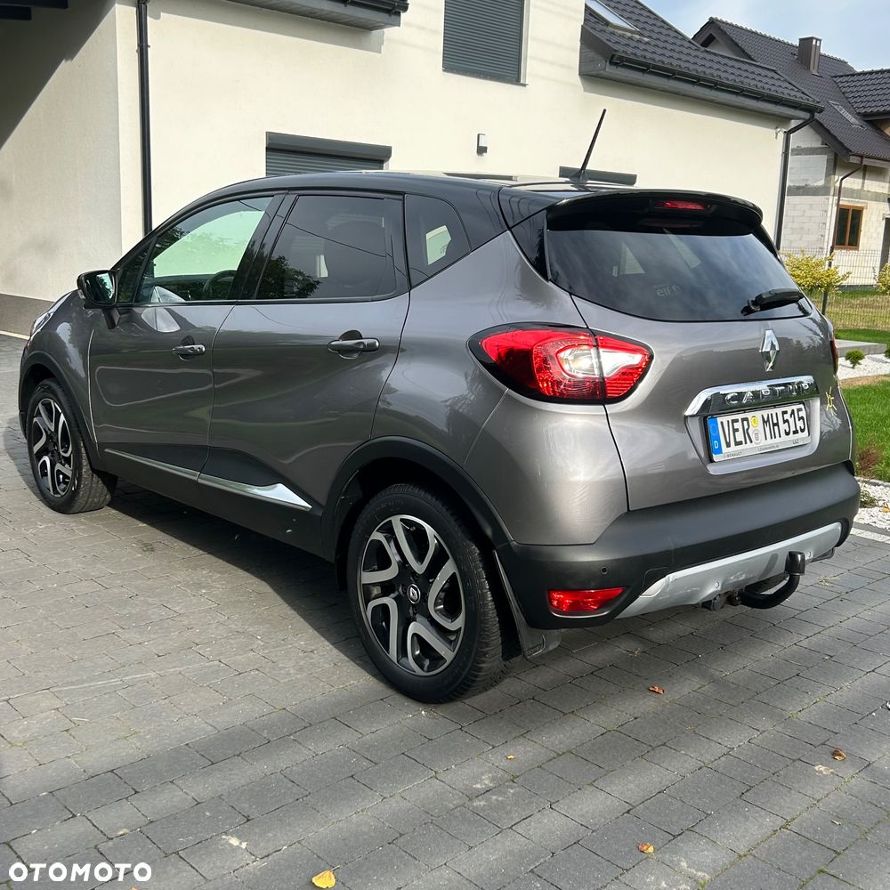 Renault Captur ENERGY TCe 120 EDC XMOD - 17