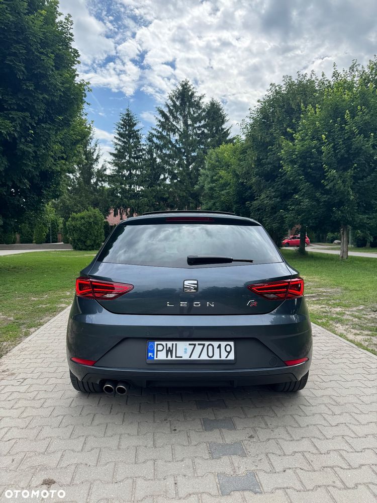 Seat Leon - 5