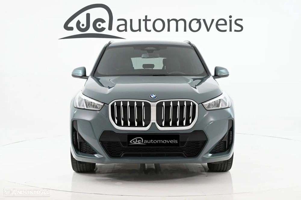 BMW X1 xDrive25e Pack Desportivo M - 6