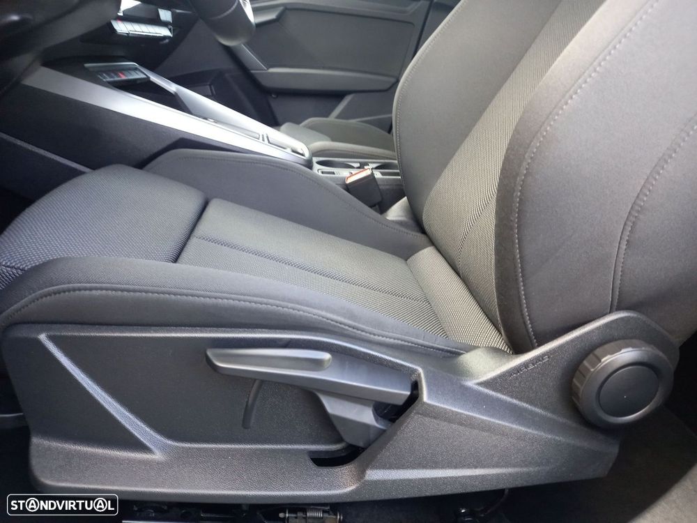 Audi A3 Sportback 30 TFSI Advanced S tronic - 12