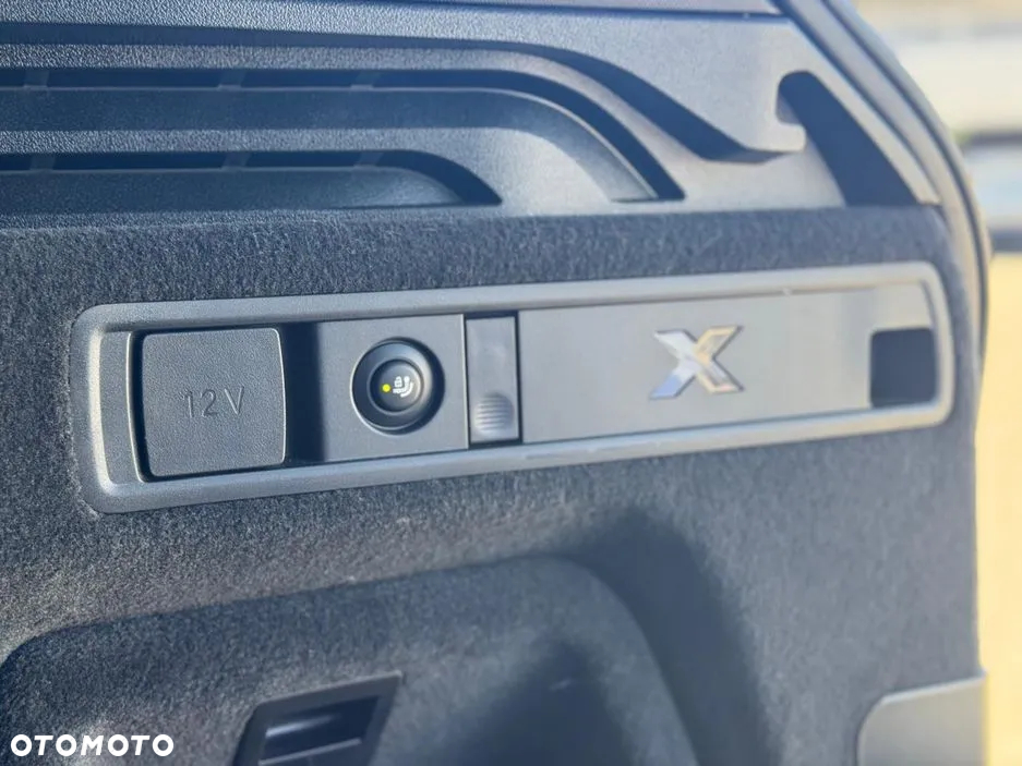 BMW X5 xDrive50e - 27