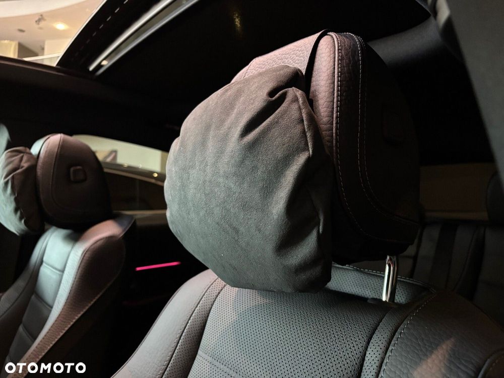 Mercedes-Benz GLE Coupe 350 de PHEV 4-Matic AMG Line - 18