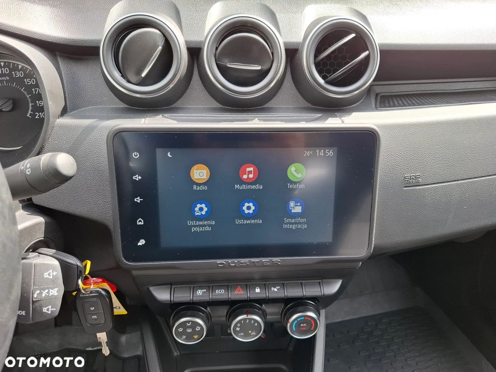 Dacia Duster 1.0 TCe Comfort - 14