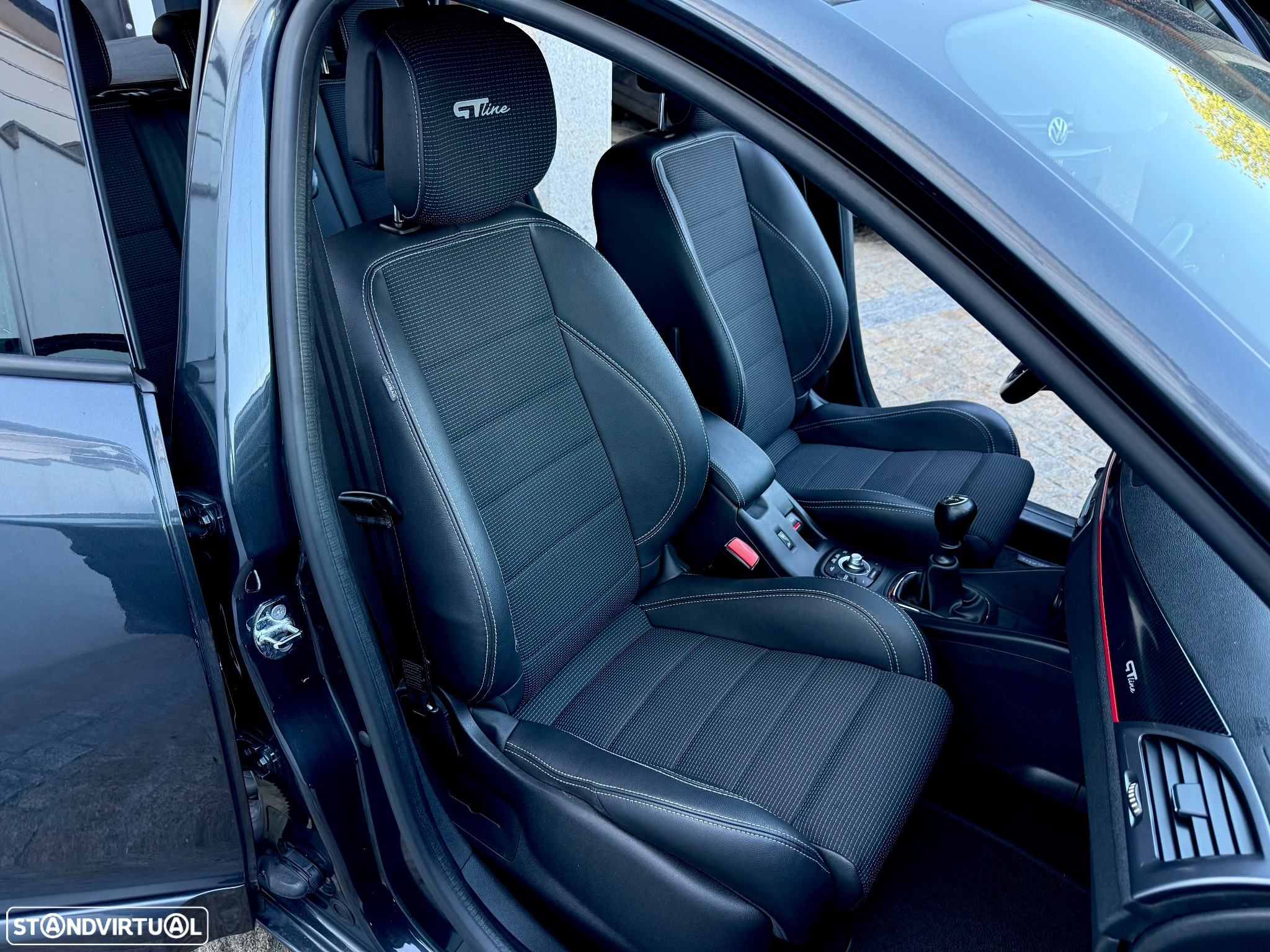 Renault Mégane Break - 50