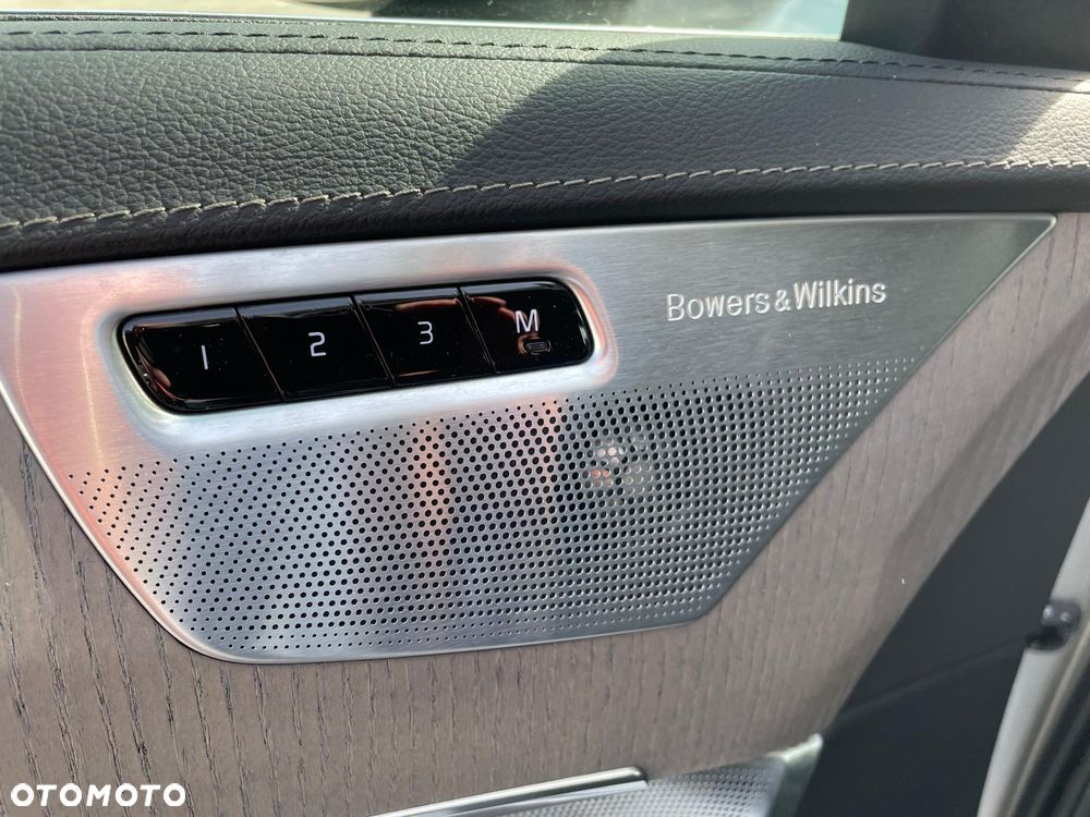 Volvo XC 90 B5 D AWD Inscription - 12