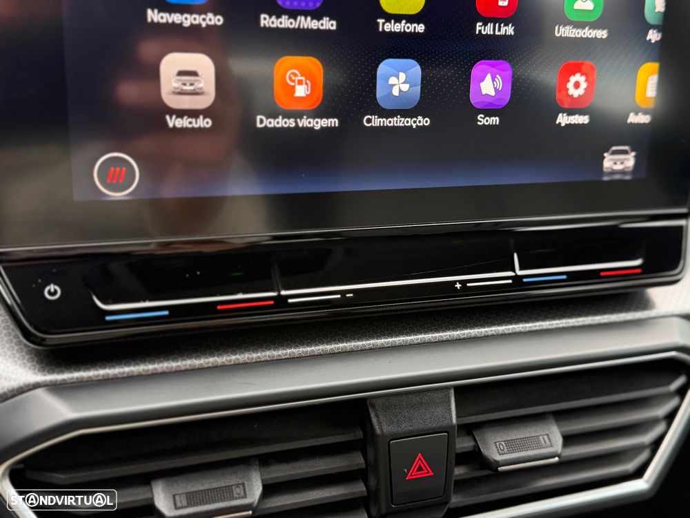 SEAT Leon ST 2.0 TDI Style - 20