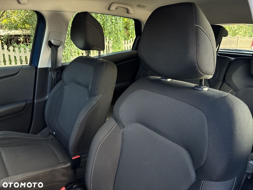 Renault Scenic 1.5 dCi Zen - 12