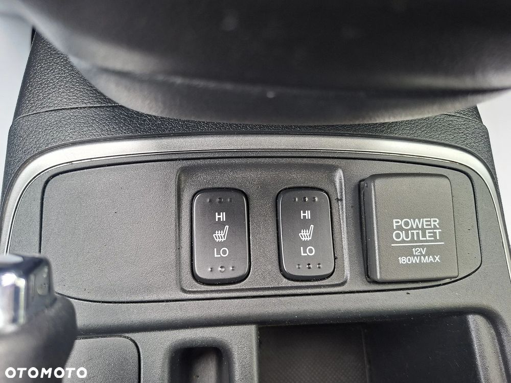 Honda CR-V 2.0i-VTEC 4WD Automatik Elegance - 27