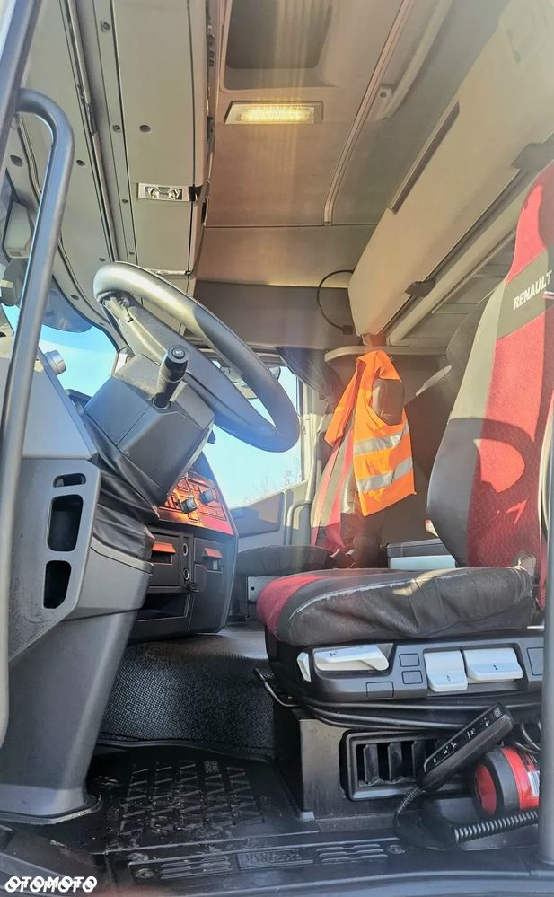 Renault T460 Jumbo - 7