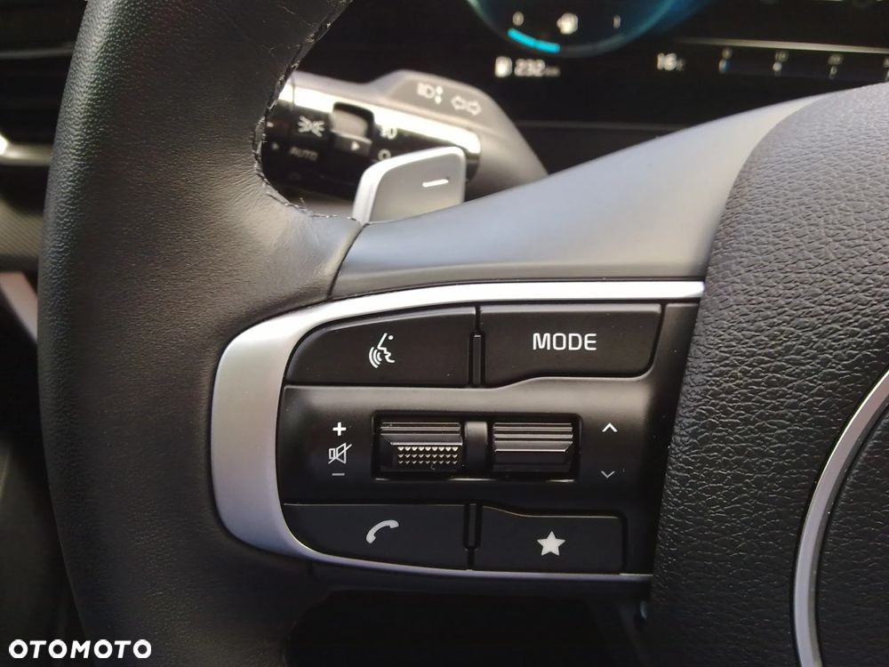 Kia Sportage 1.6 T-GDI AWD Paket GT-Line - 28