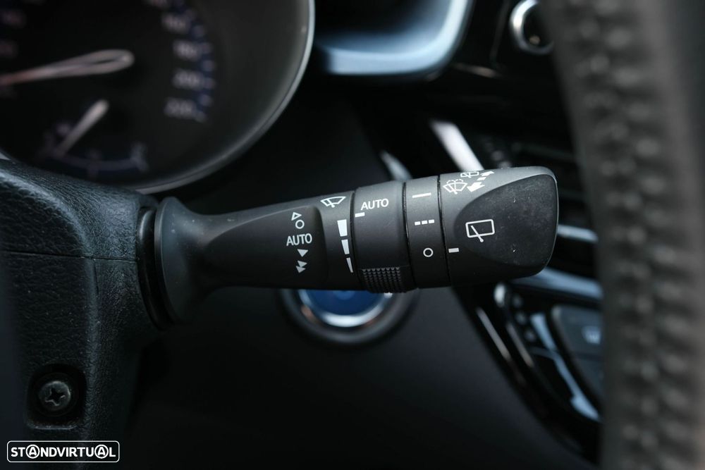 Toyota C-HR 1.8 Hybrid Square Collection - 31