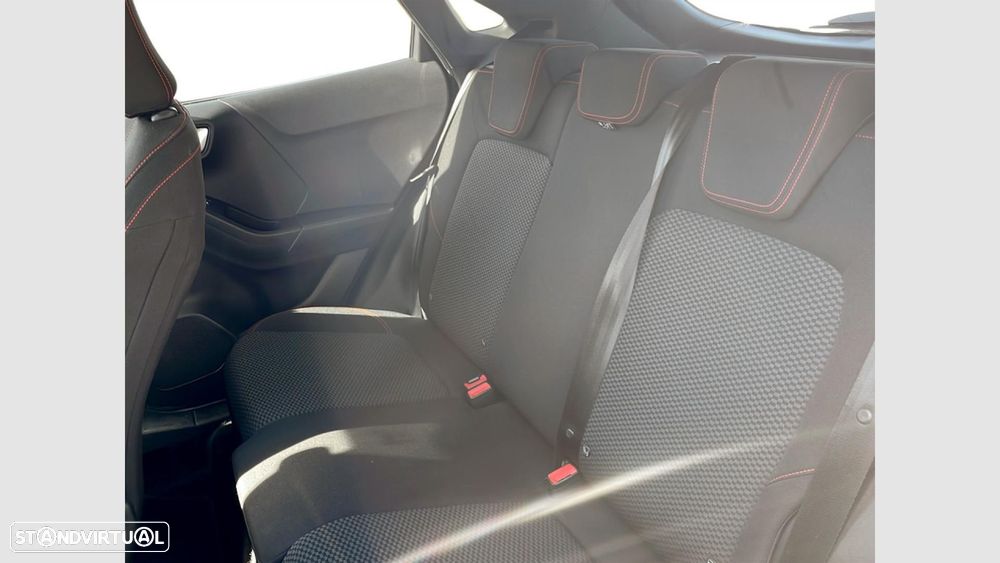 Ford Puma 1.0 EcoBoost MHEV ST-Line - 18