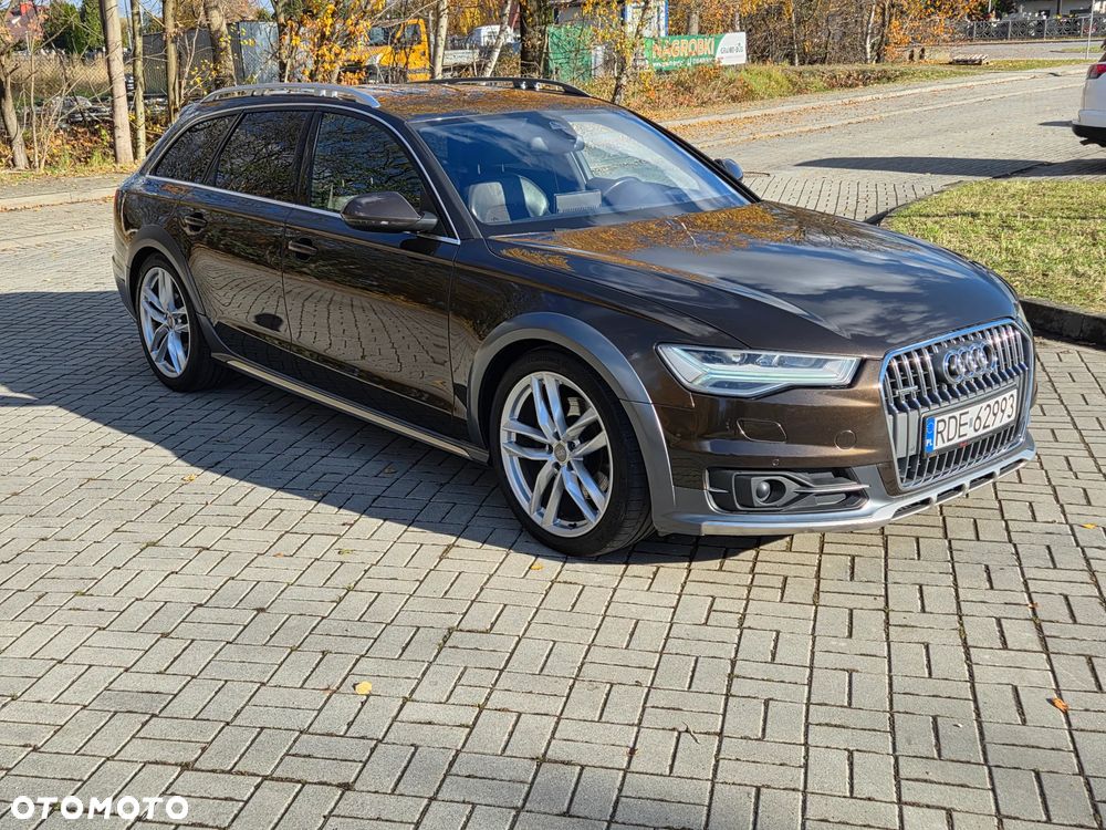 Audi A6 Allroad - 5