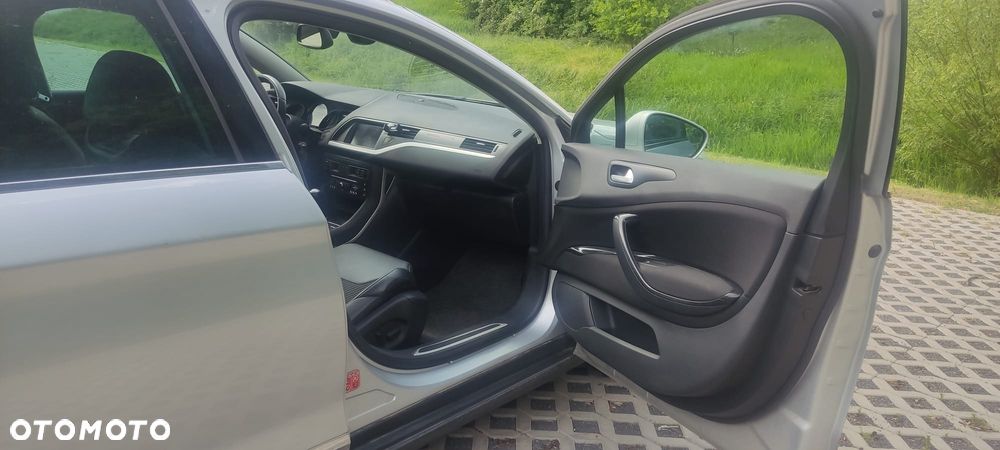 Citroën C5 2.0 HDi Exclusive - 12