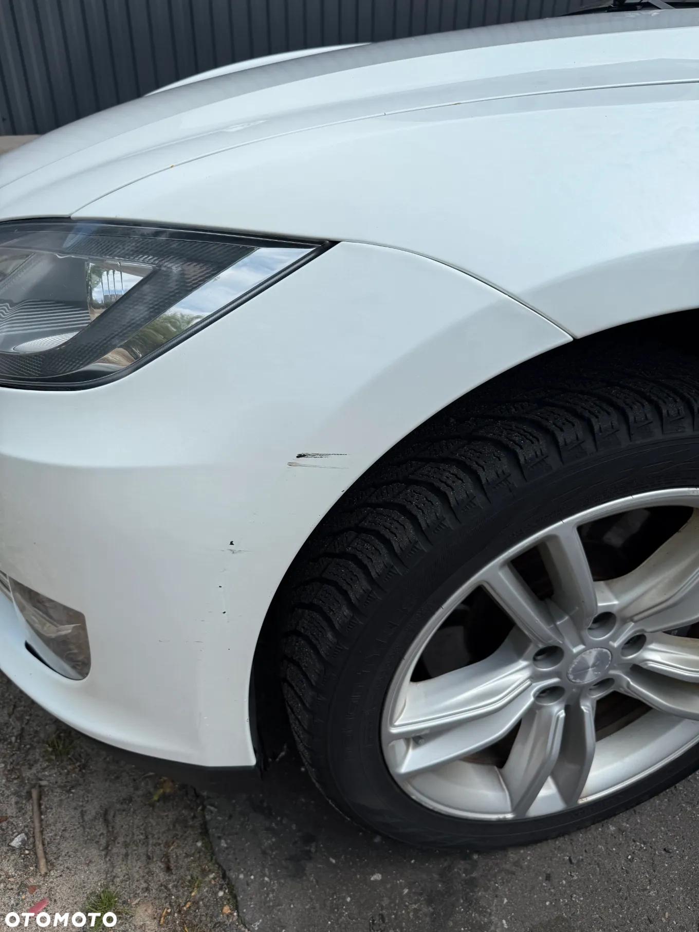 Tesla Model S Performance - 7