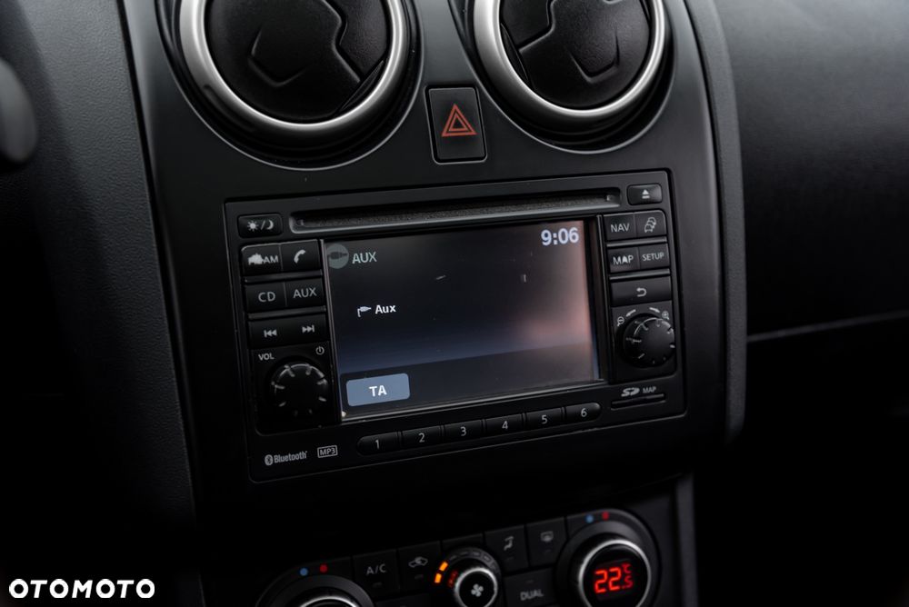 Nissan Qashqai 1.6 Tekna - 34